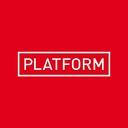 Platform Architecture + Design logo