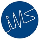 Institute of Mine Seismology (IMS) logo