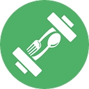 Strongr Fastr logo