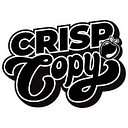 Crisp Copy logo