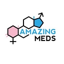 Amazing Meds logo
