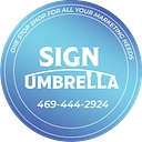 Sign Umbrella logo