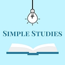 Simple Studies logo