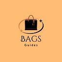 BagsGuides logo
