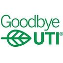 Goodbye UTI logo