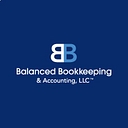 Balanced Bookkeeping & Accounting logo
