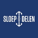 Sloepdelen logo