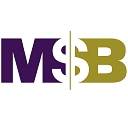 Midwest Service Bureau logo