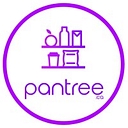Pantree logo