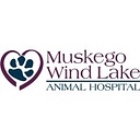 Muskego & Wind Lake Animal Hospital logo