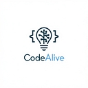 CodeAlive logo