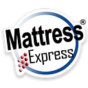 Mattress Express NY logo