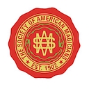 Society of American Magicians logo