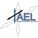 Access Elevator, Inc. logo