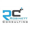 Robinett Consulting logo