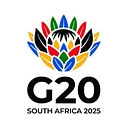 G20 logo
