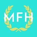 My Financial Hill logo