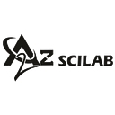 A2ZSCILAB logo
