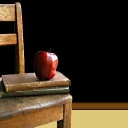 The Teacher's Corner logo