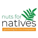 Nuts for Natives logo