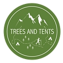 Trees and Tents logo