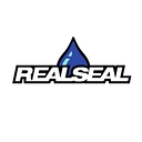 The Real Seal logo