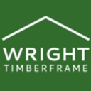 Wright Timber Frame logo