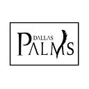 Dallas Palms logo