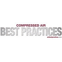 Compressed Air Best Practices logo