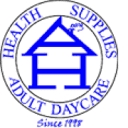 At Home Care logo