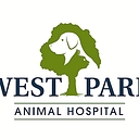 West Park Animal Hospital logo