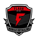 Flash Mobile Detailing logo
