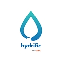 Droplet logo