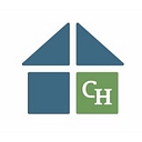 Cornerstone Homes logo