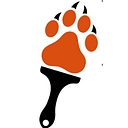 Bearcat Painting logo
