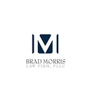 Brad Morris Law Firm, PLLC logo
