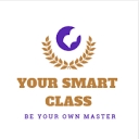 Your Smart Class logo