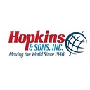 Hopkins & Sons, Inc. logo