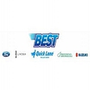 Best Ford logo
