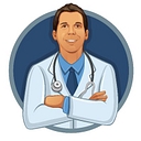 Dr. Frederick's Original logo