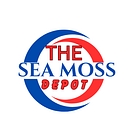 The Seamoss Depot logo