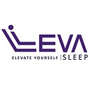 Leva Sleep logo