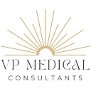VP Medical Consultants logo