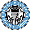 James Madison High School Online logo