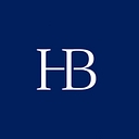 HB Wealth logo