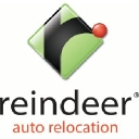 Reindeer Auto (Reindeer Auto Relocation / Reindeer Logistics) logo
