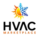 HVAC Marketplace logo