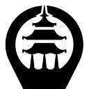 The Travel Temple logo