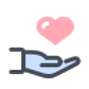 BuddyHelp logo