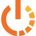 Baker Home Energy logo
